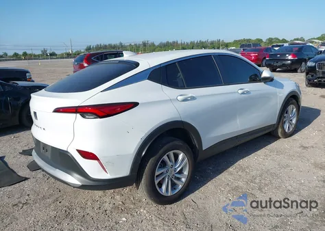 2024 Buick Envista Preferred Fwd from USA, damaged, VIN KL47LAE29RB034407